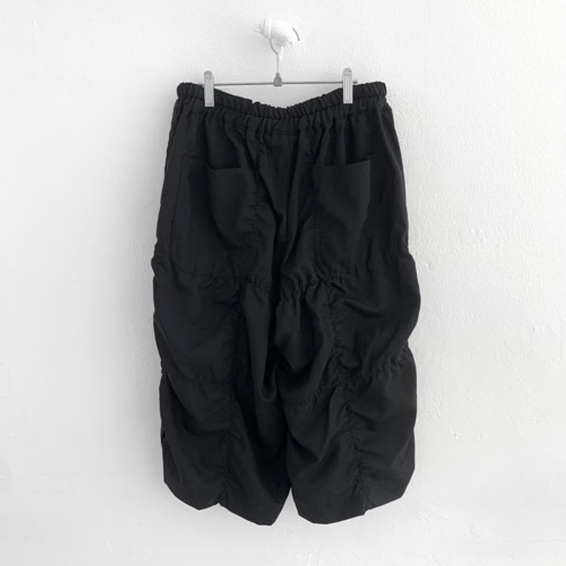 BLACK Comme des Garcons Shirring pt 상품이미지2