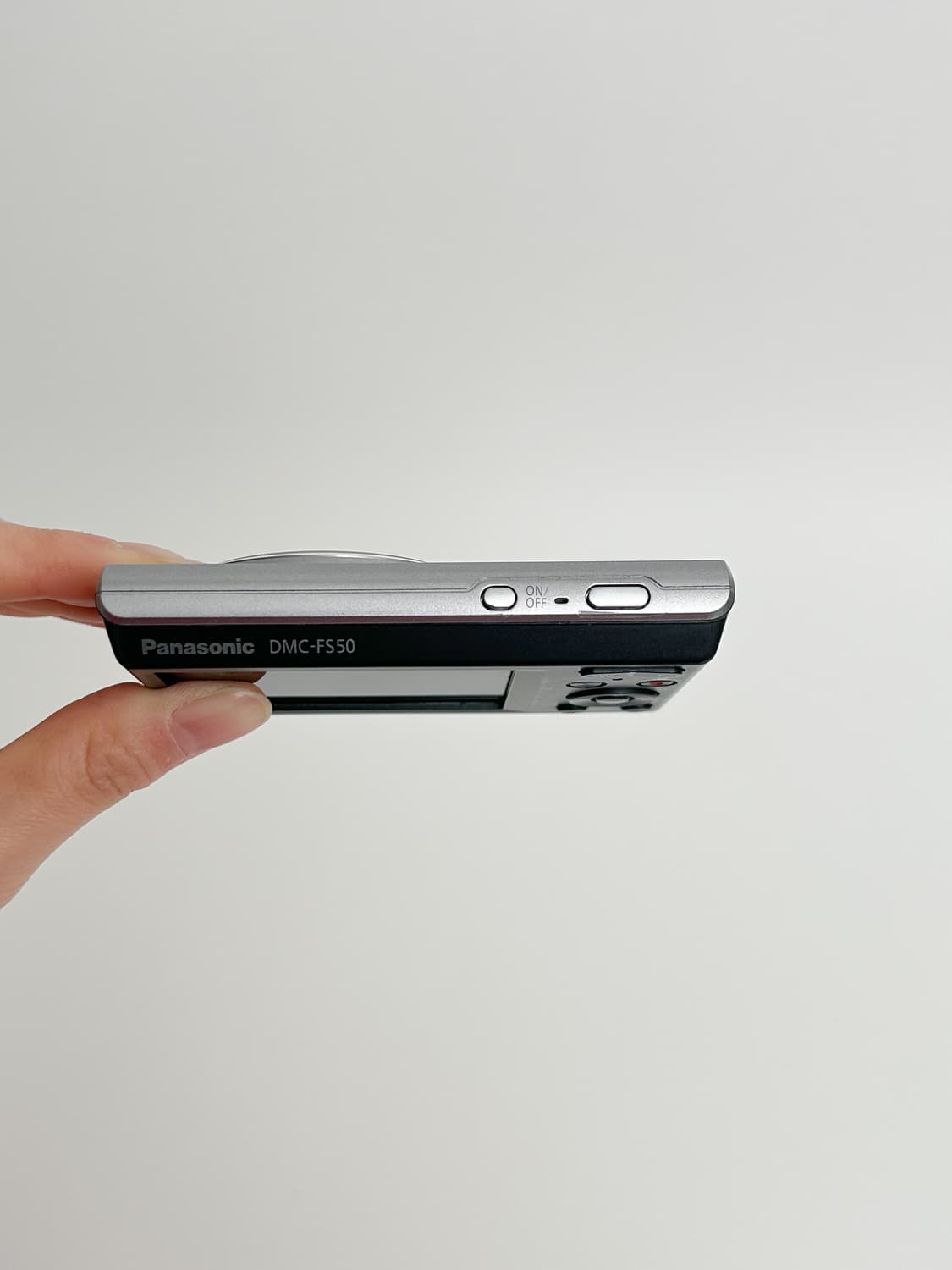 라이카렌즈!) 파나소닉 루믹스 fs50 fh10 Lumix 빈티지 디카 상품이미지7