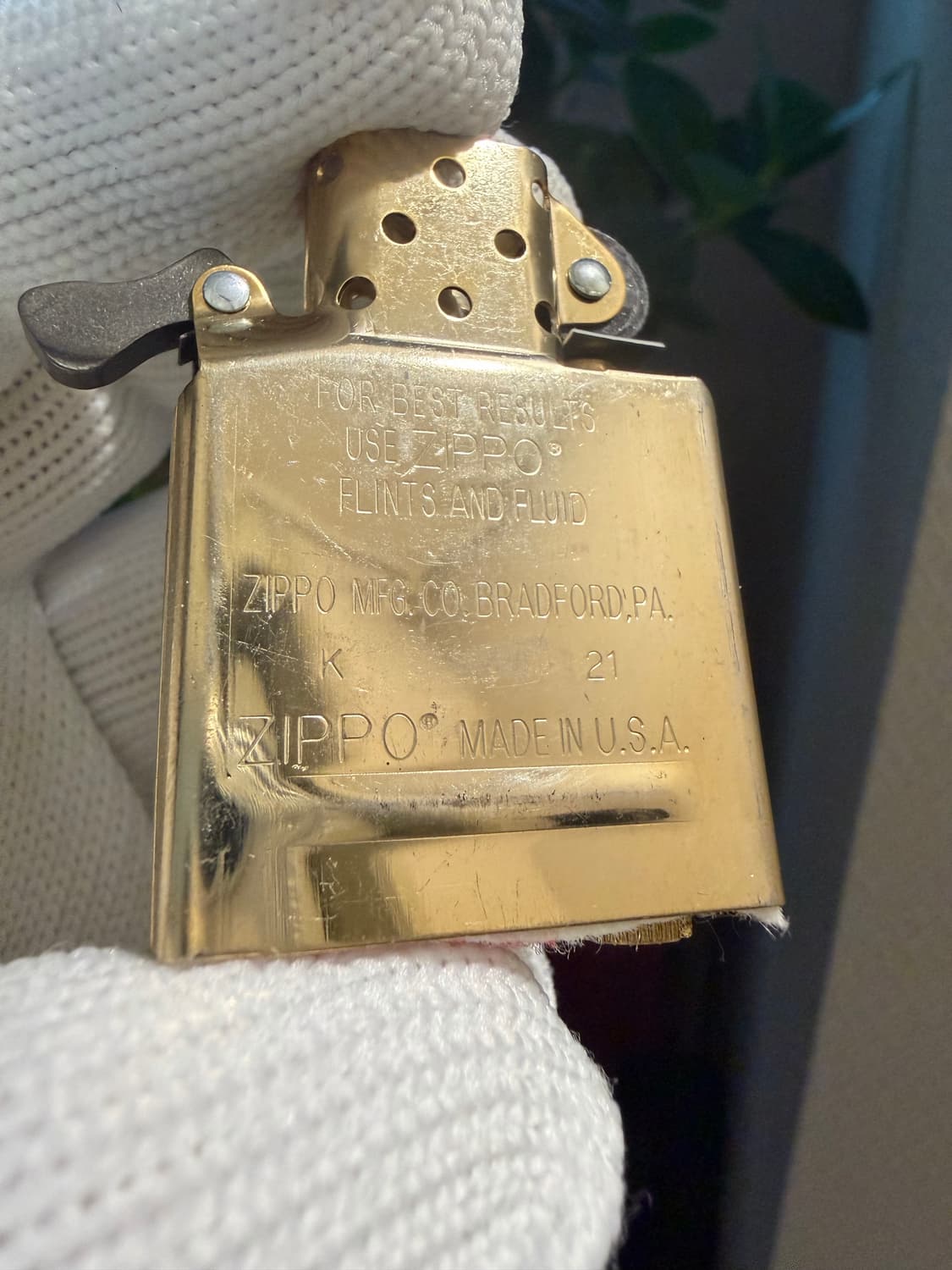 지포라이터 상품이미지9