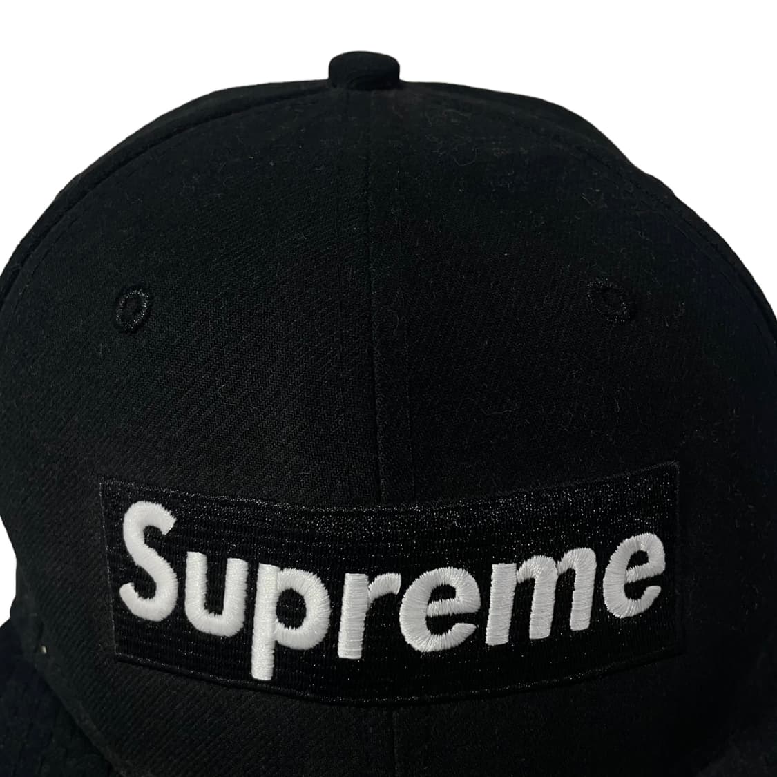 Supreme x NewEra 59 Fifty  상품이미지3