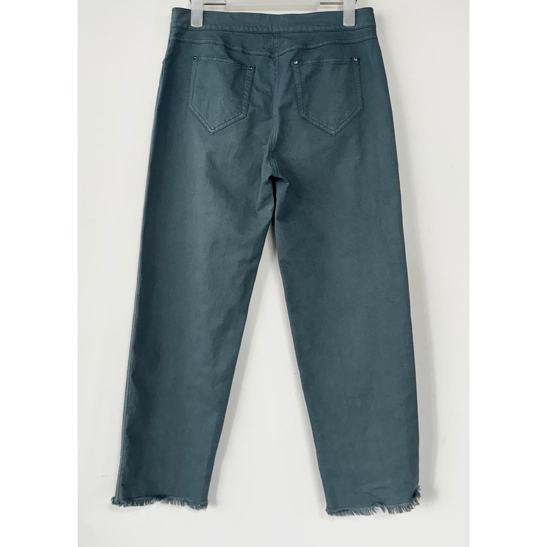 랑방컬렉션 코튼 블렌드 팬츠 상품이미지4