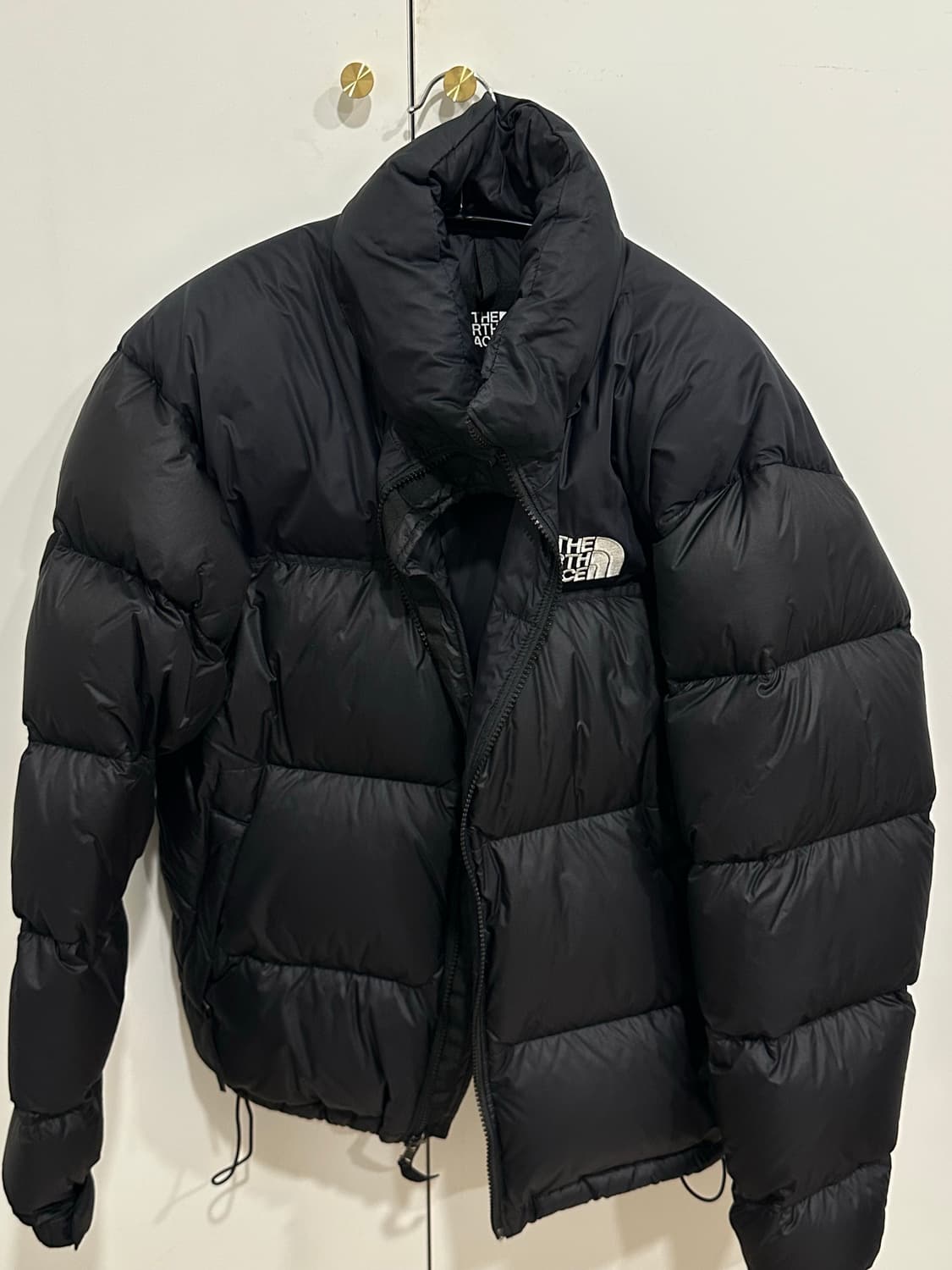 노스페이스 1996 에코 눕시 패딩 상품이미지1