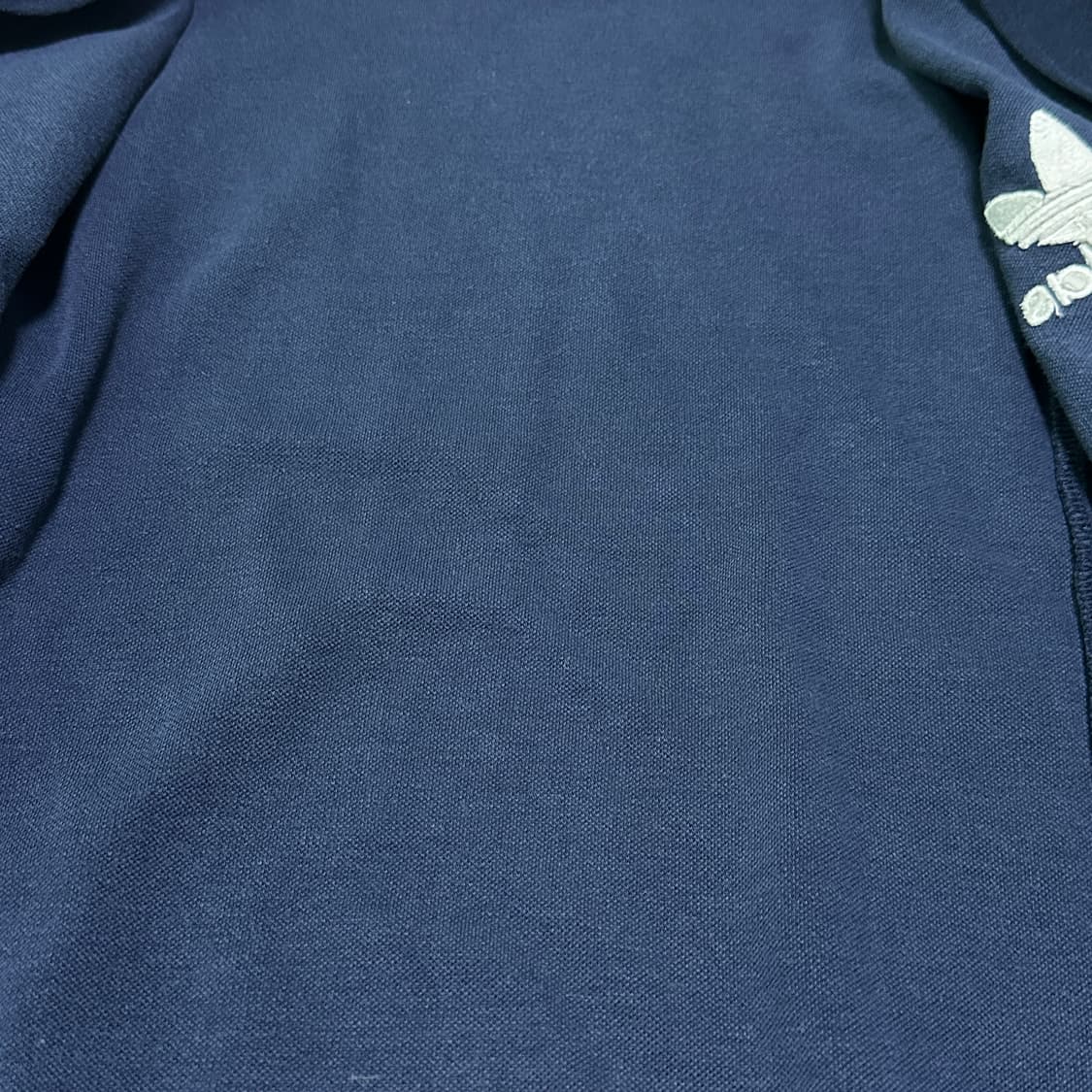 아디다스 유로파 져지 네이비 95 상품이미지6