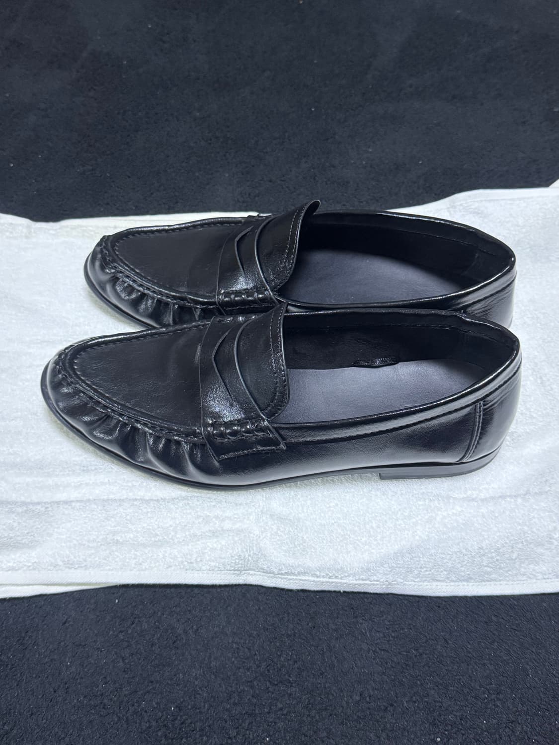 자라 로퍼 사이즈 41 상품이미지4