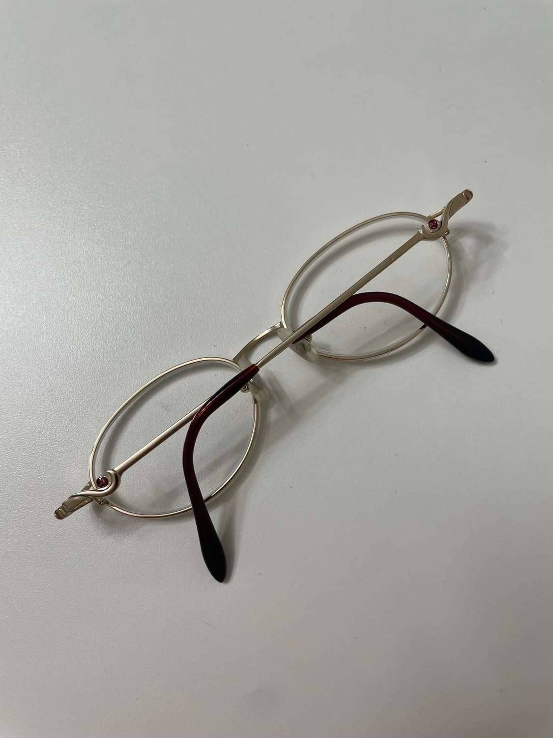 [VINTAGE EYEWEAR] 빈티지 긱시크 아이웨어 상품이미지2