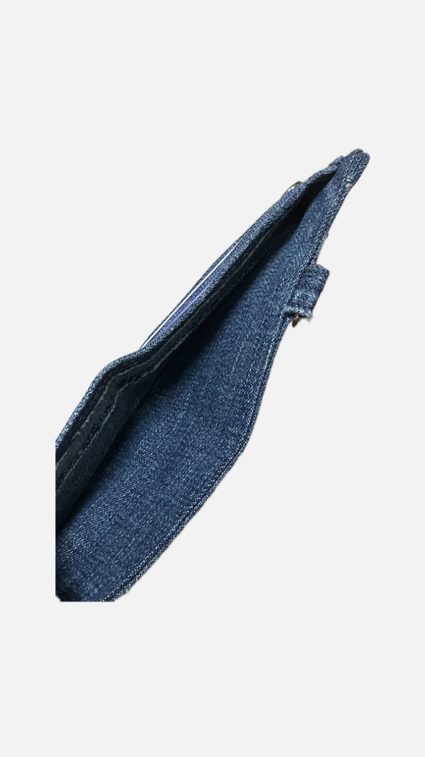 Tot0_[Levis half wallet_5] 상품이미지5
