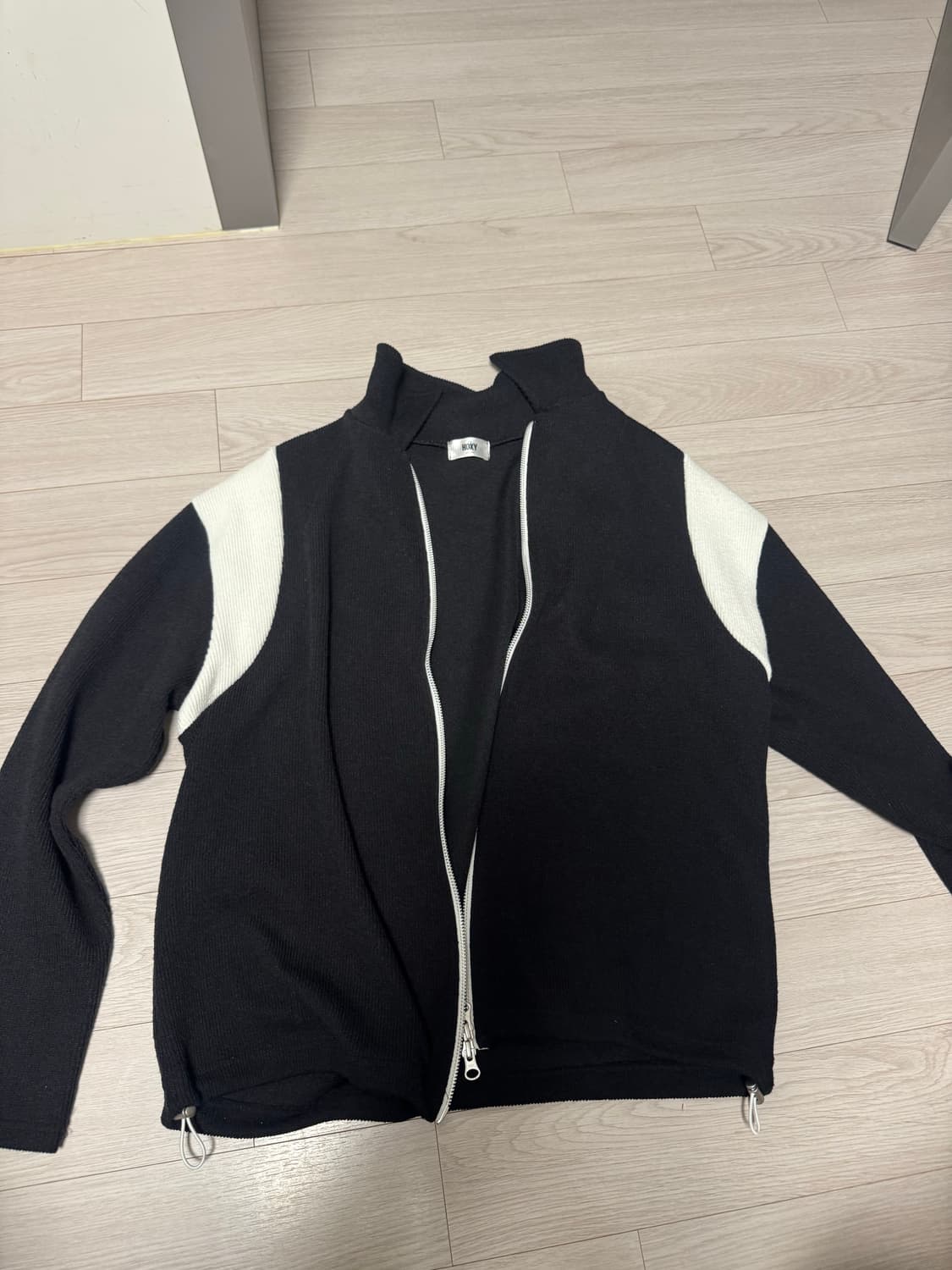 니트 자켓 상품이미지1