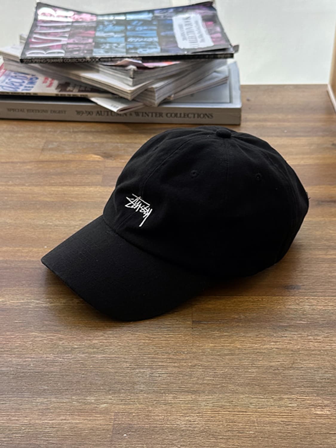 STUSSY (free) 상품이미지1