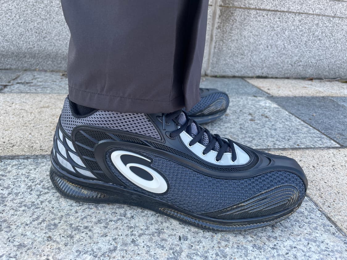 키코 코스타디노브 x 아식스 젤-소켓 인피니티 2 상품이미지1