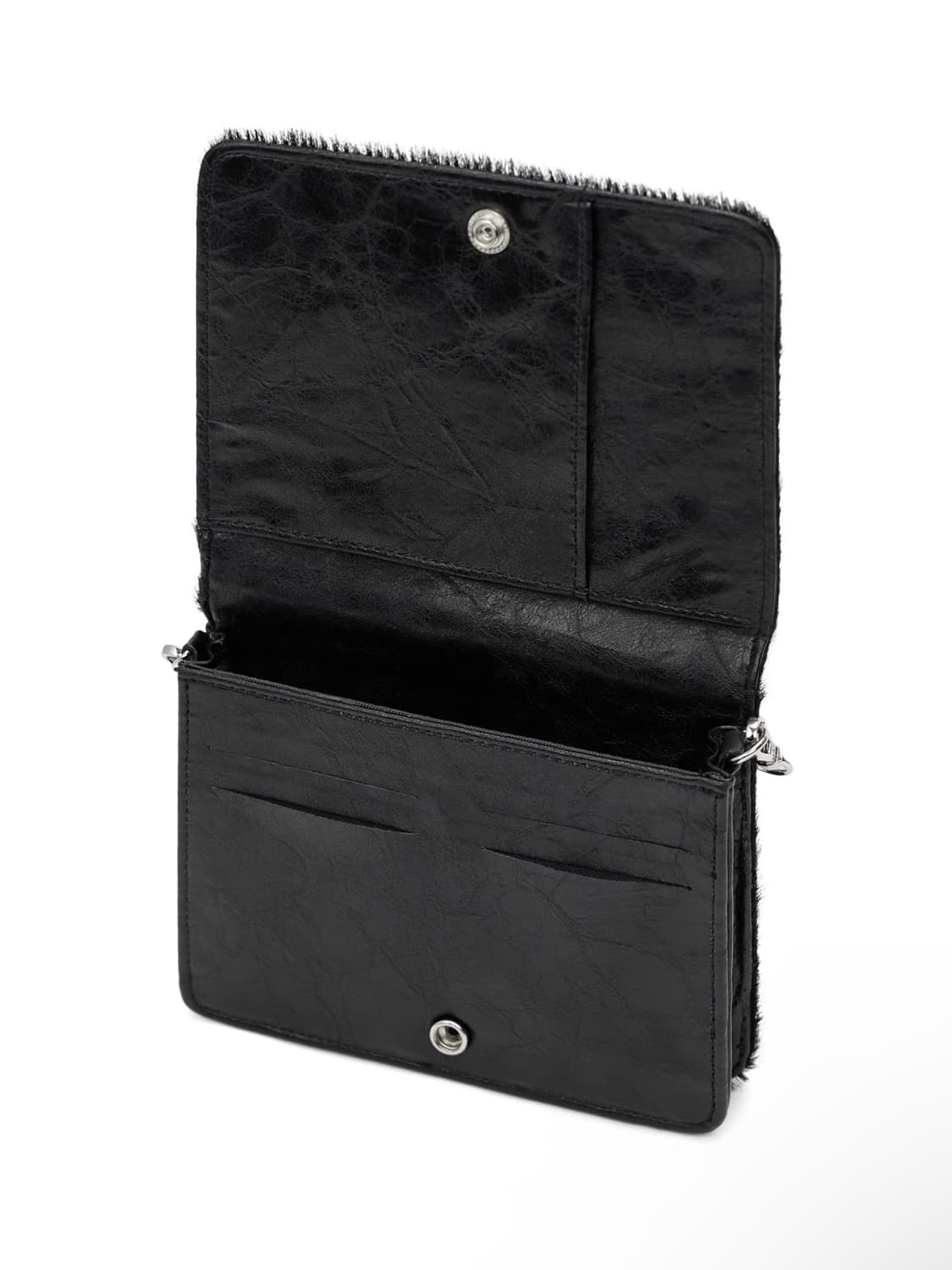 다이닛 트레블체인 크로스백 송치 상품이미지2