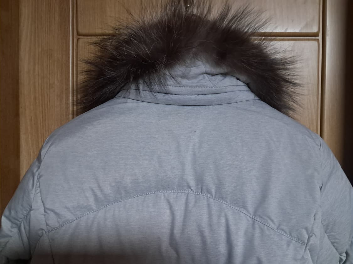 레노마 폭스퍼 패딩 55 상품이미지4