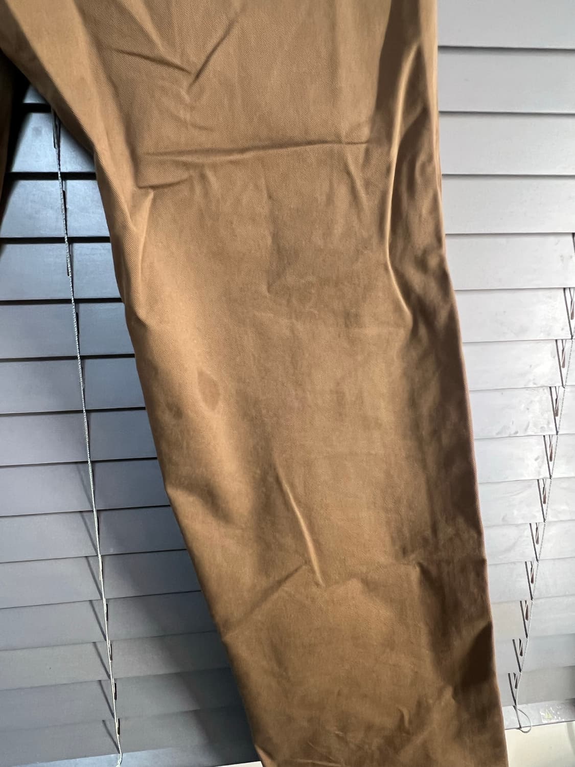 에피센터 투어리스트 M 브라운  상품이미지3