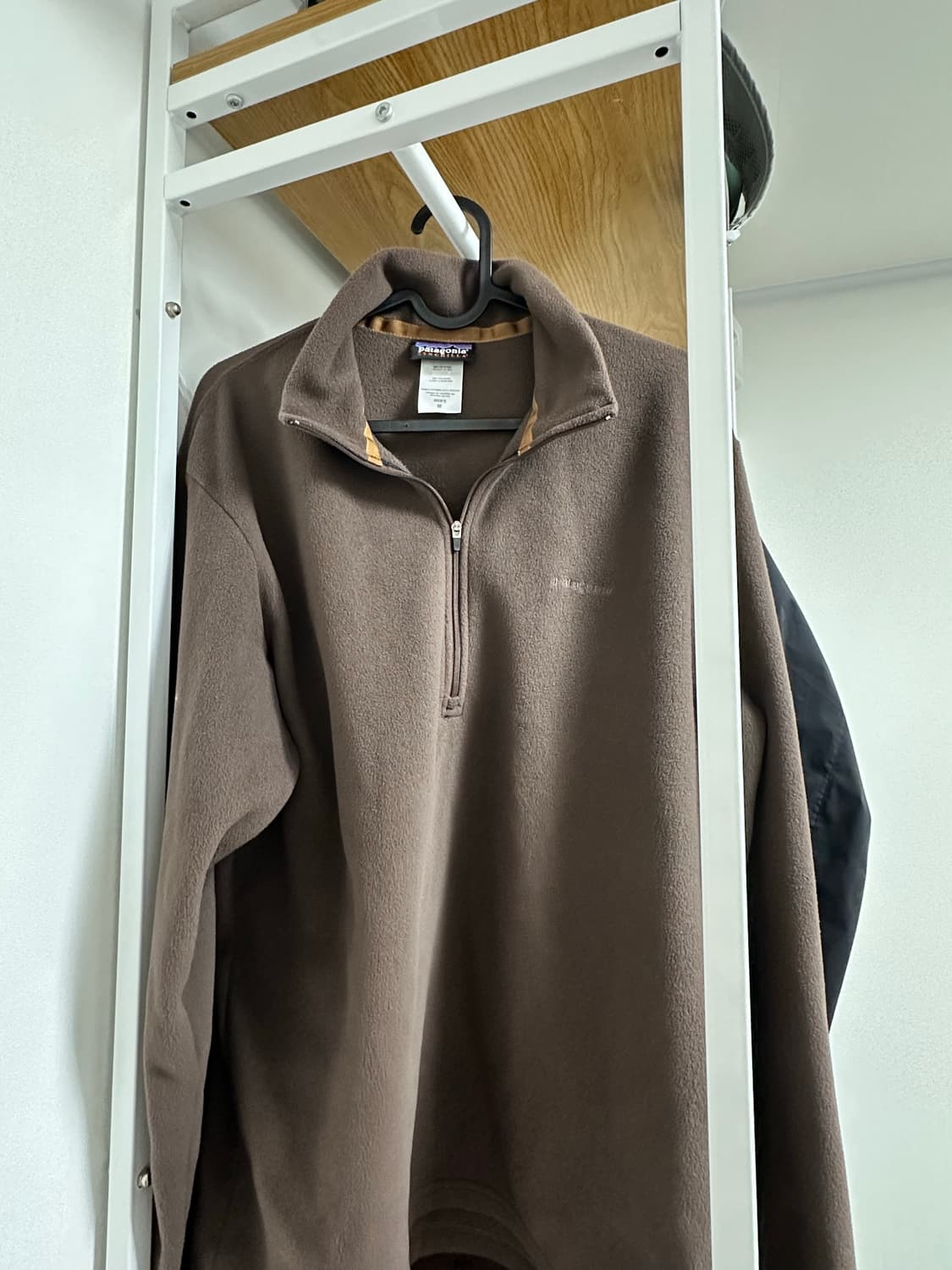 파타고니아 신칠라 마이크로 브라운 상품이미지1