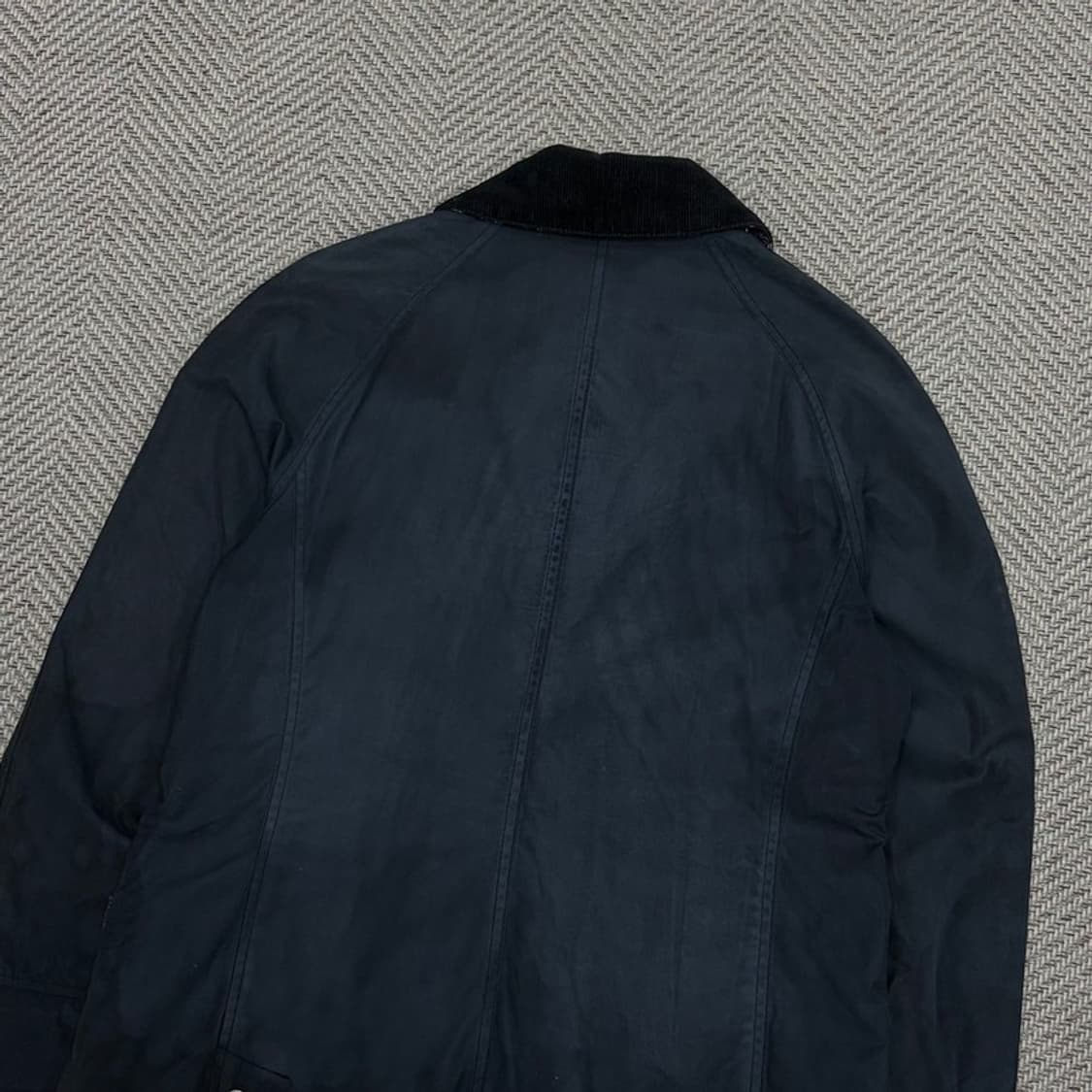 바버 헌팅자켓 v1285 상품이미지4