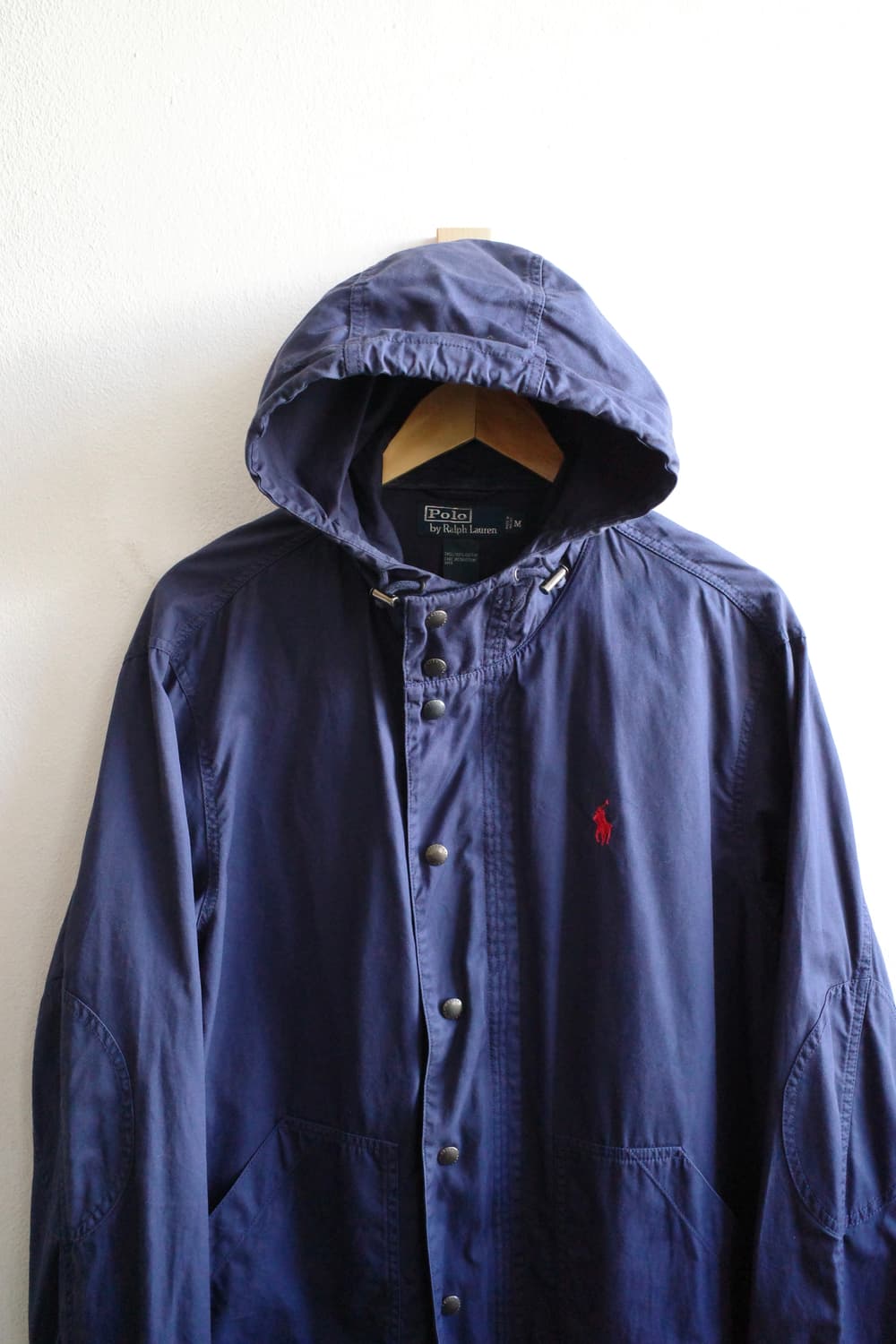 폴로 코튼 윈드브레이커 상품이미지9