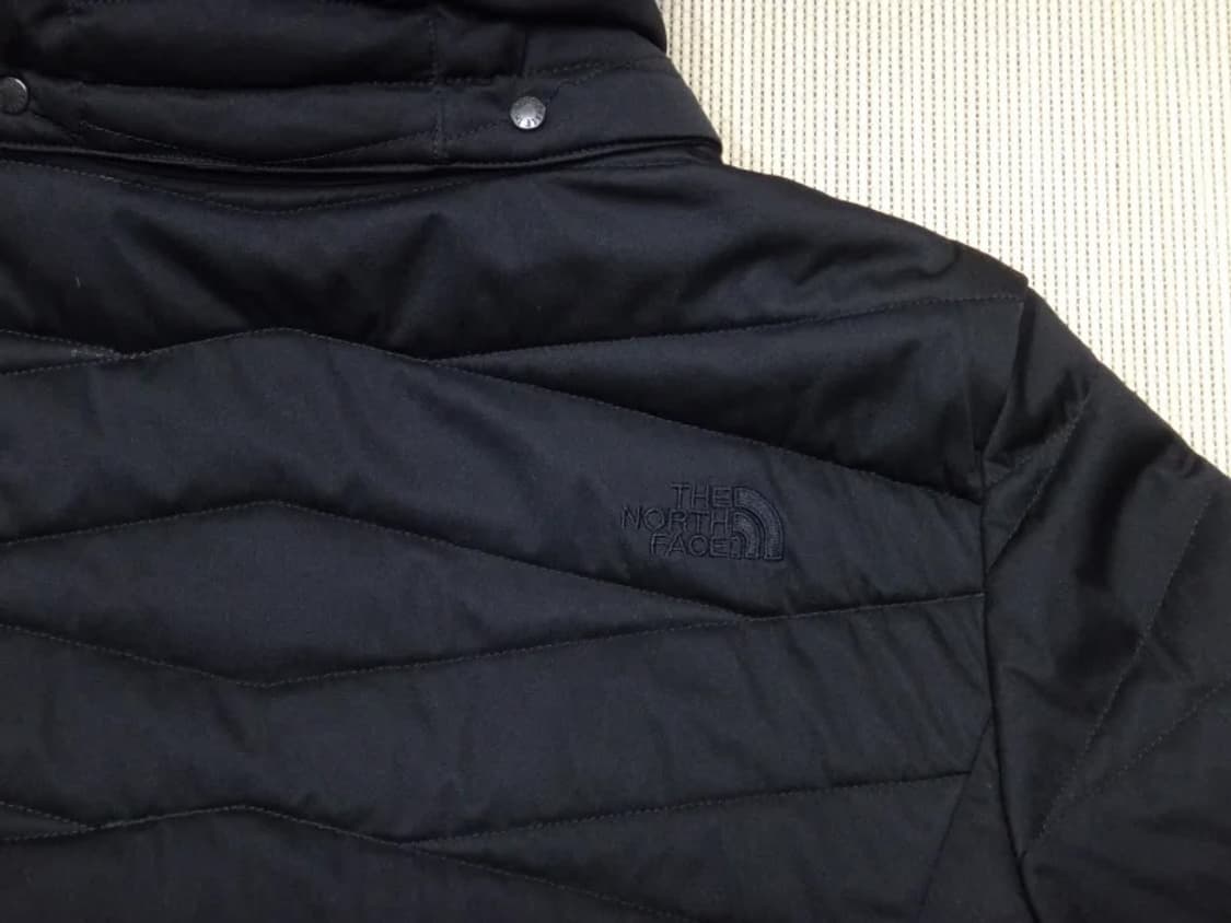 (100/XL) 노스페이스 여성용 브이컴포트 코트 상품이미지6