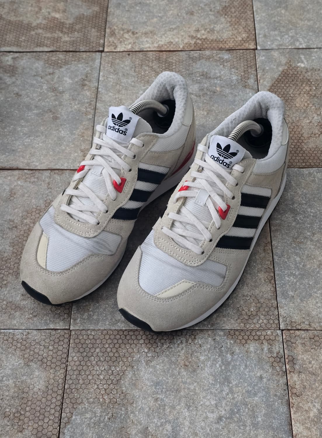 (240)아디다스 빈티지 zx 700  상품이미지1