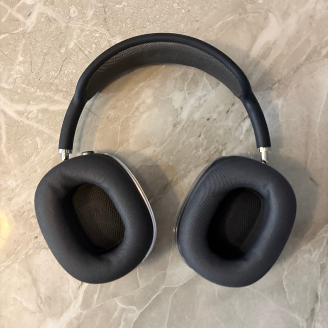 애플 에어팟 맥스 1세대 스페이스 그레이 판매 상품이미지4