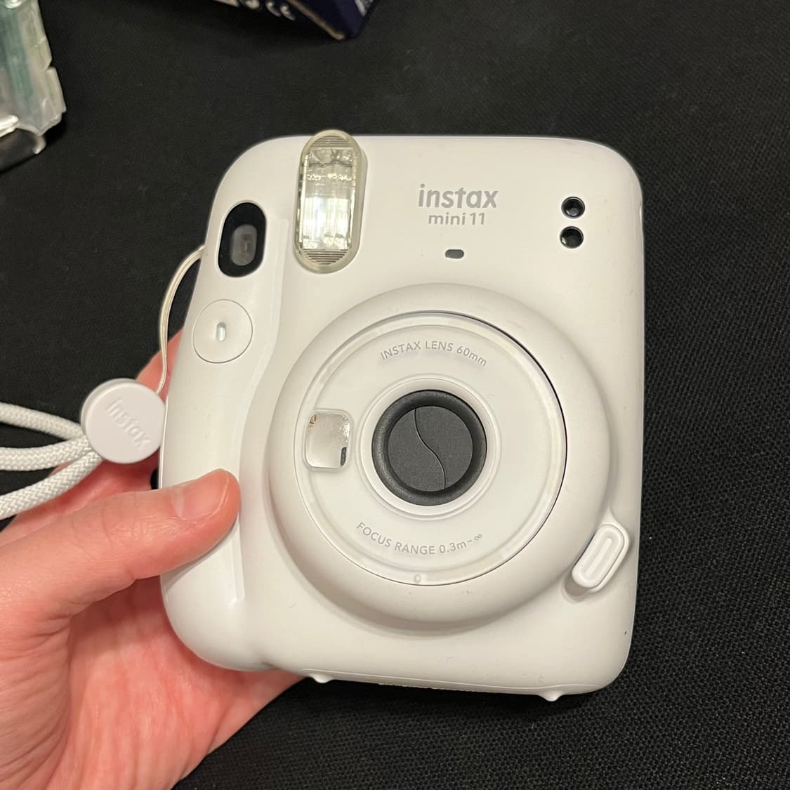 인스탁스 미니11 풀박+필름+가방/폴라로이드 상품이미지2