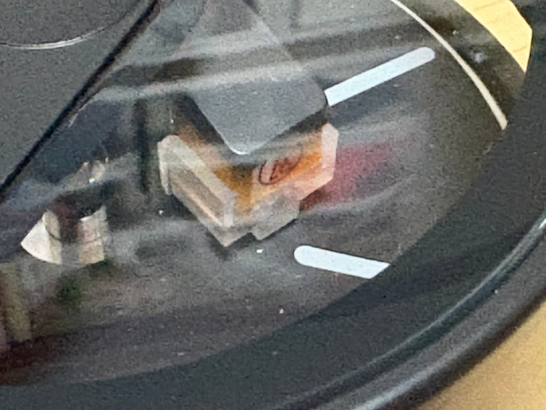 오디오테크니카 AT-SB727 휴대용 무선 턴테이블 풀박스 상품이미지3