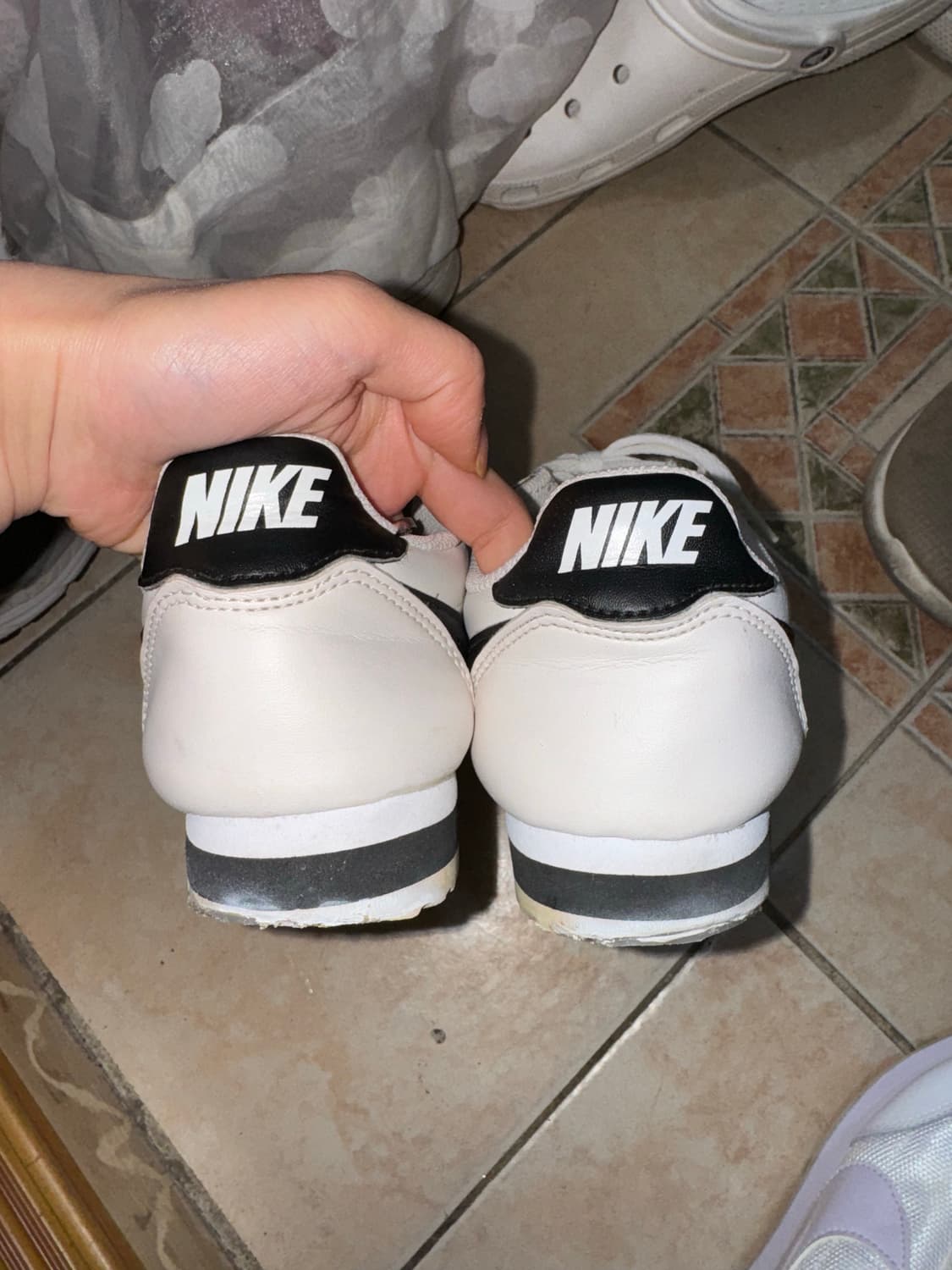 나이키 코르테즈 240 상품이미지3