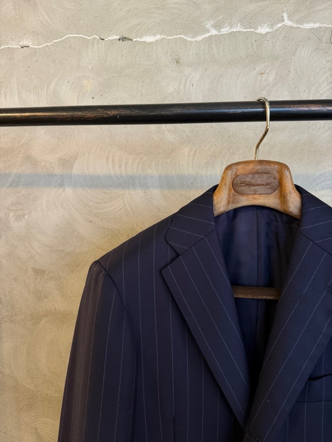 빔즈에프 테일러드 자켓 100 링자켓 메이드 상품이미지4