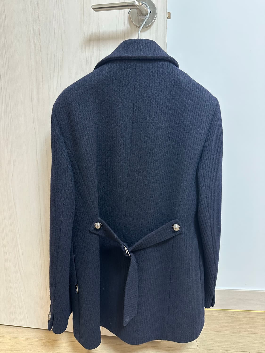 루에브르 Wool Hourglass Jacket 상품이미지3