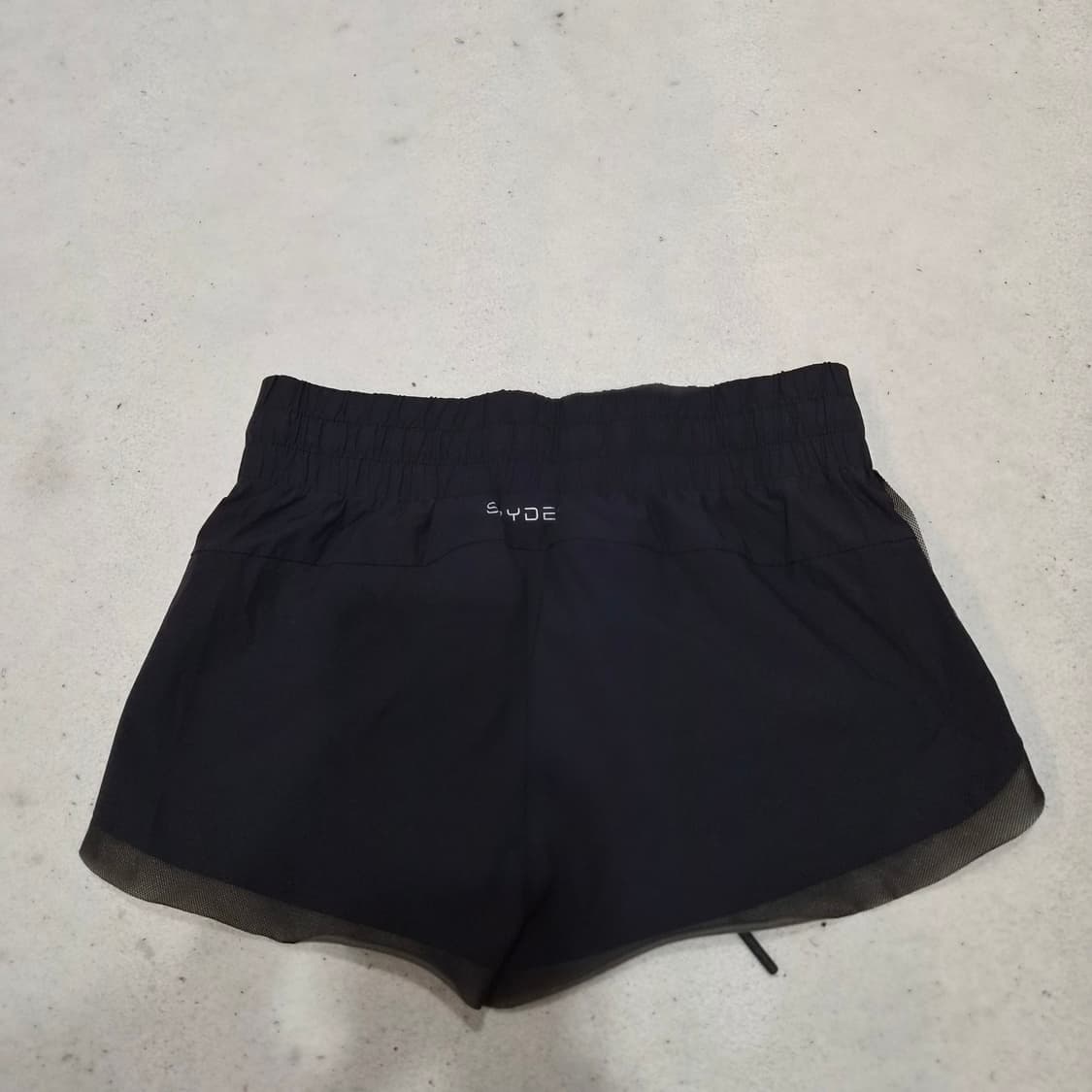 스파이더  숏팬츠S(65) 상품이미지5