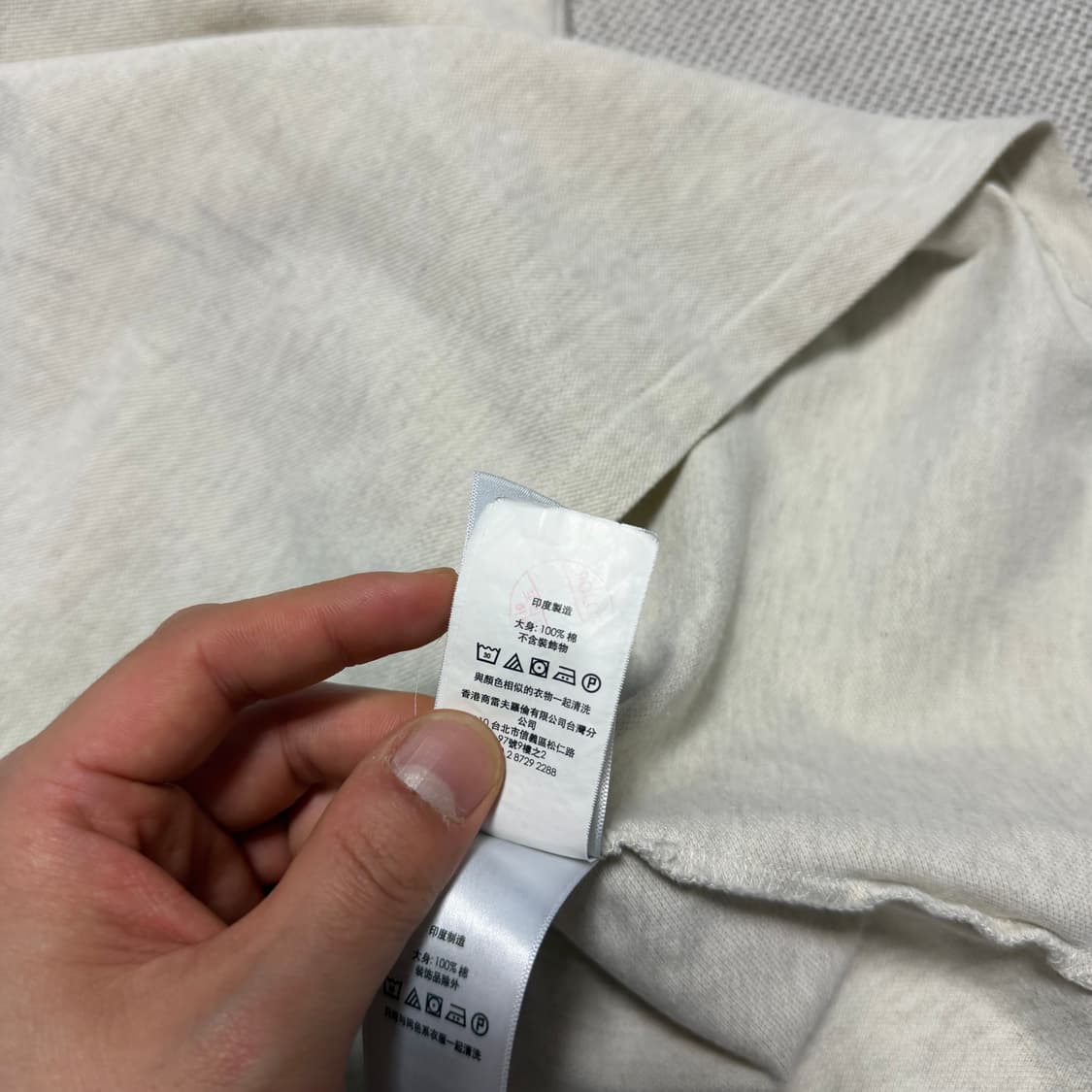 폴로 랄프로렌 반팔 카라티 상품이미지5