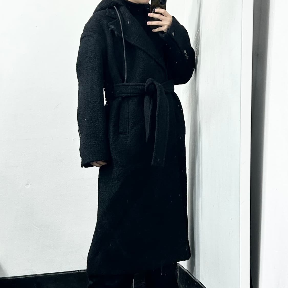 아더에러 멀린 코트 A2 상품이미지2