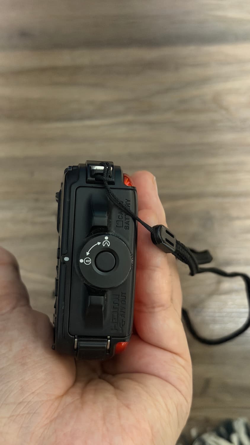 니콘 쿨픽스 AW110 (AW100) 상품이미지6