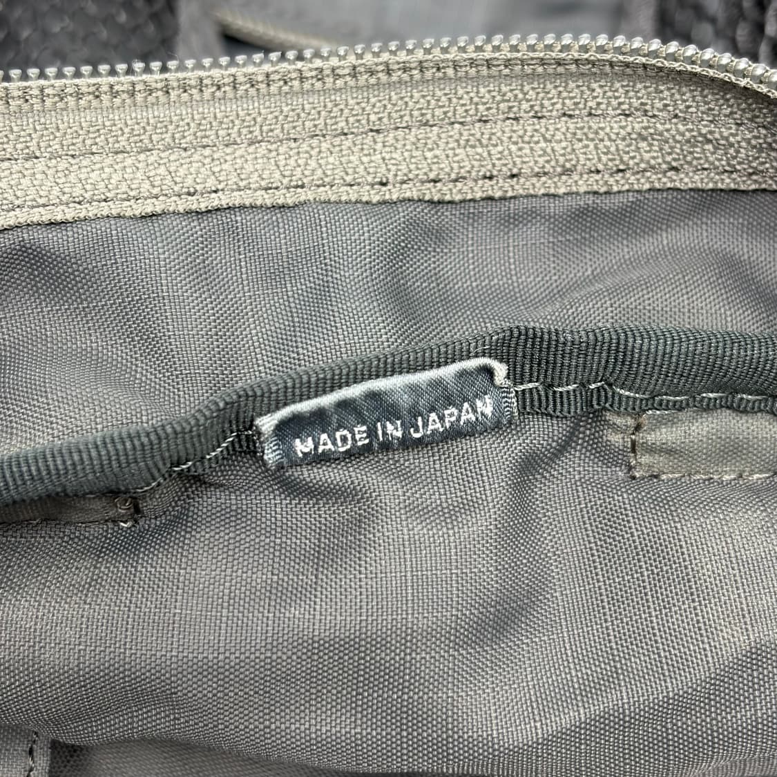 요시다포터 트립 2way 백팩 힙색 가방 상품이미지6