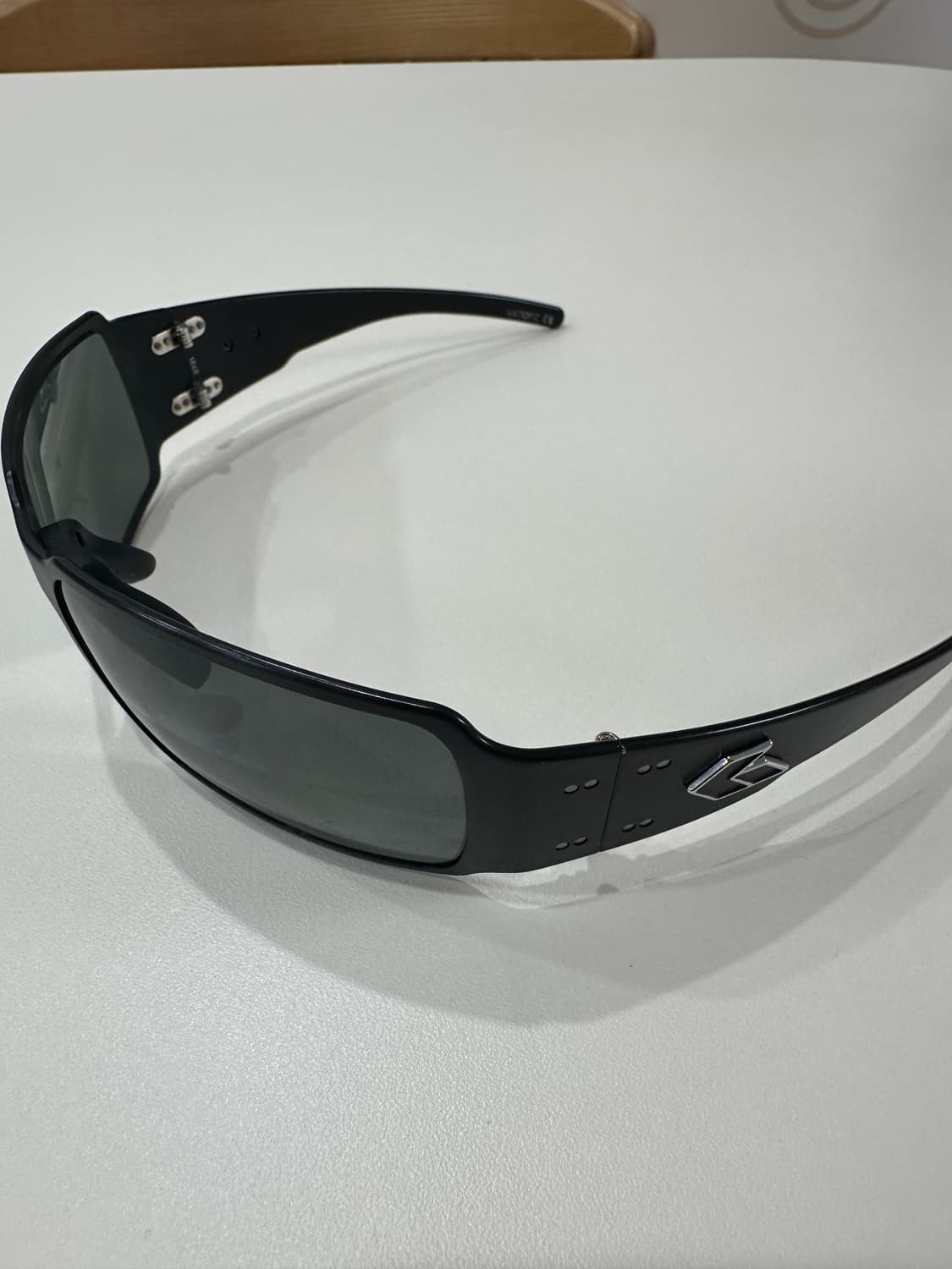 가토즈 박스터 스모그편광렌즈 오클리 고프코어 당일 판매시 10% 할인 상품이미지2