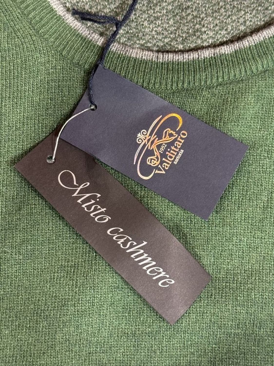 발디타로 니트 상품이미지7