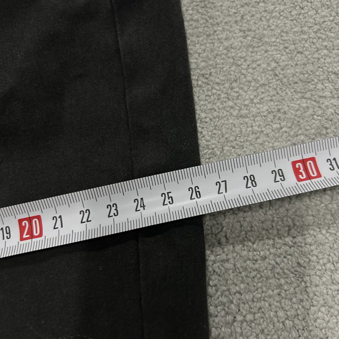 WAAC 왁 정품 팬츠 32 상품이미지7