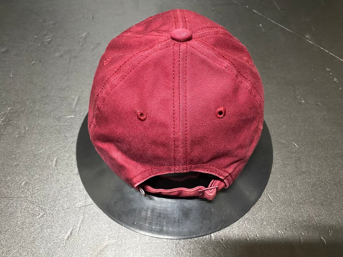 Adidas vintage cap볼캡 상품이미지4