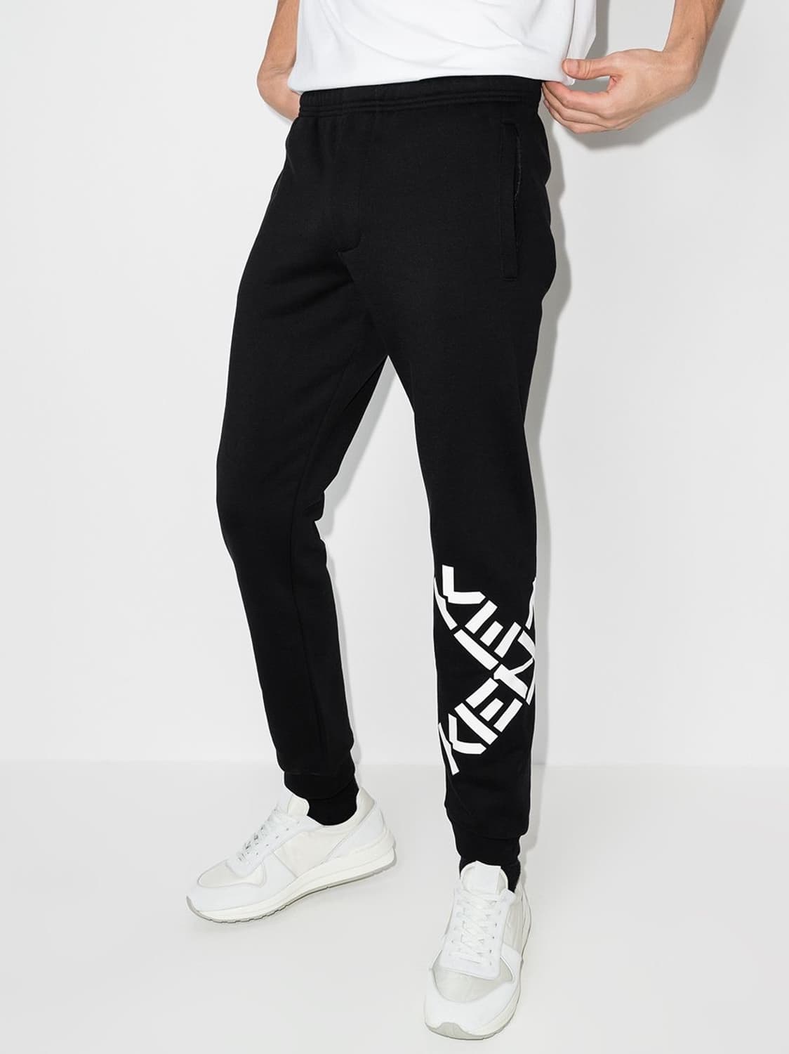 KENZO 스포츠클래식 조거팬츠 상품이미지8