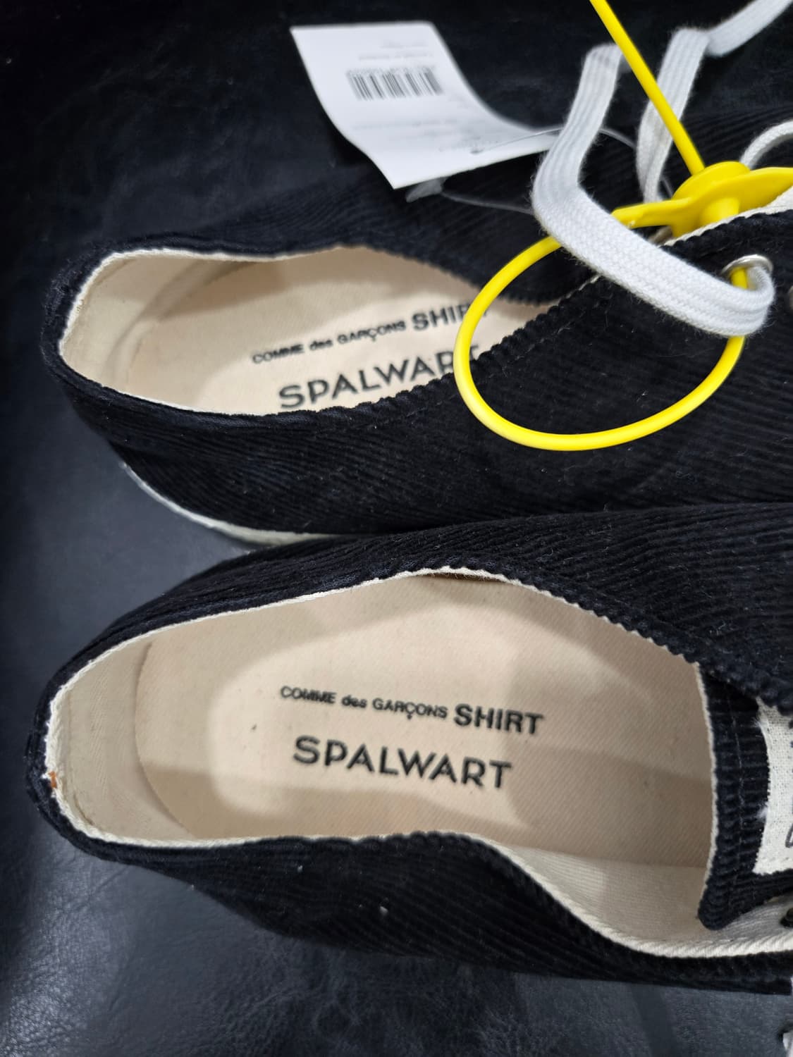 꼼데가르송 x 스팔와트 상품이미지5