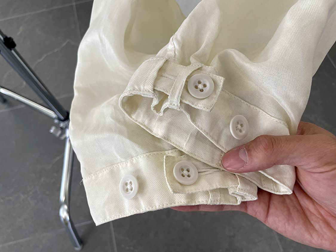 90'S POLO SPORT (loose fit) 상품이미지8