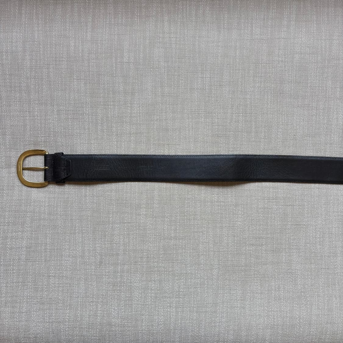 [28-29] USA Eddie Bauer 이구아나 그레인 스티어하이드  상품이미지7