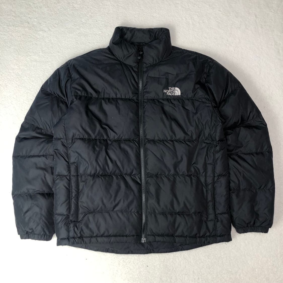 노스페이스 패딩자켓 상품이미지1