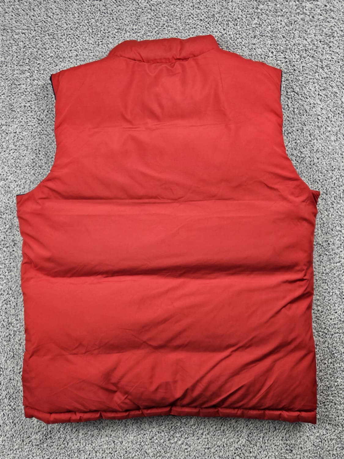 폴로랄프로렌 리버서블 패딩 푸퍼 베스트 ( XL ) / 10464 상품이미지4