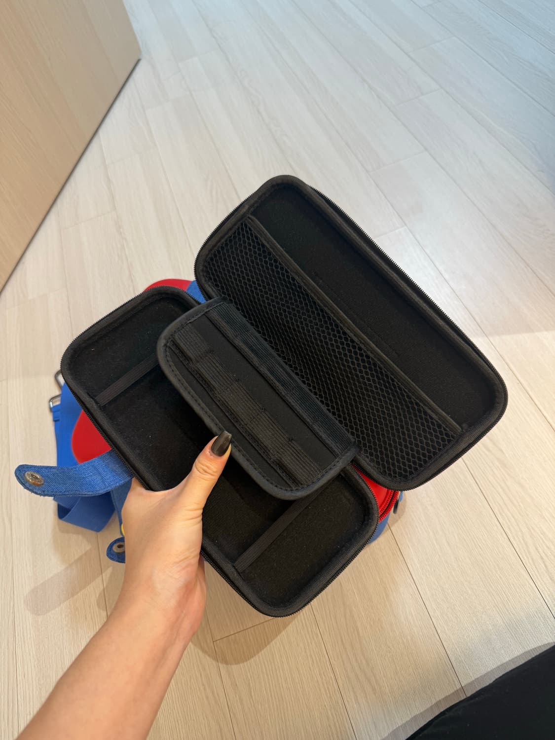 [일괄판매] 닌텐도 스위치 풀세트 + 게임 9개 + 계정게임4개 상품이미지6