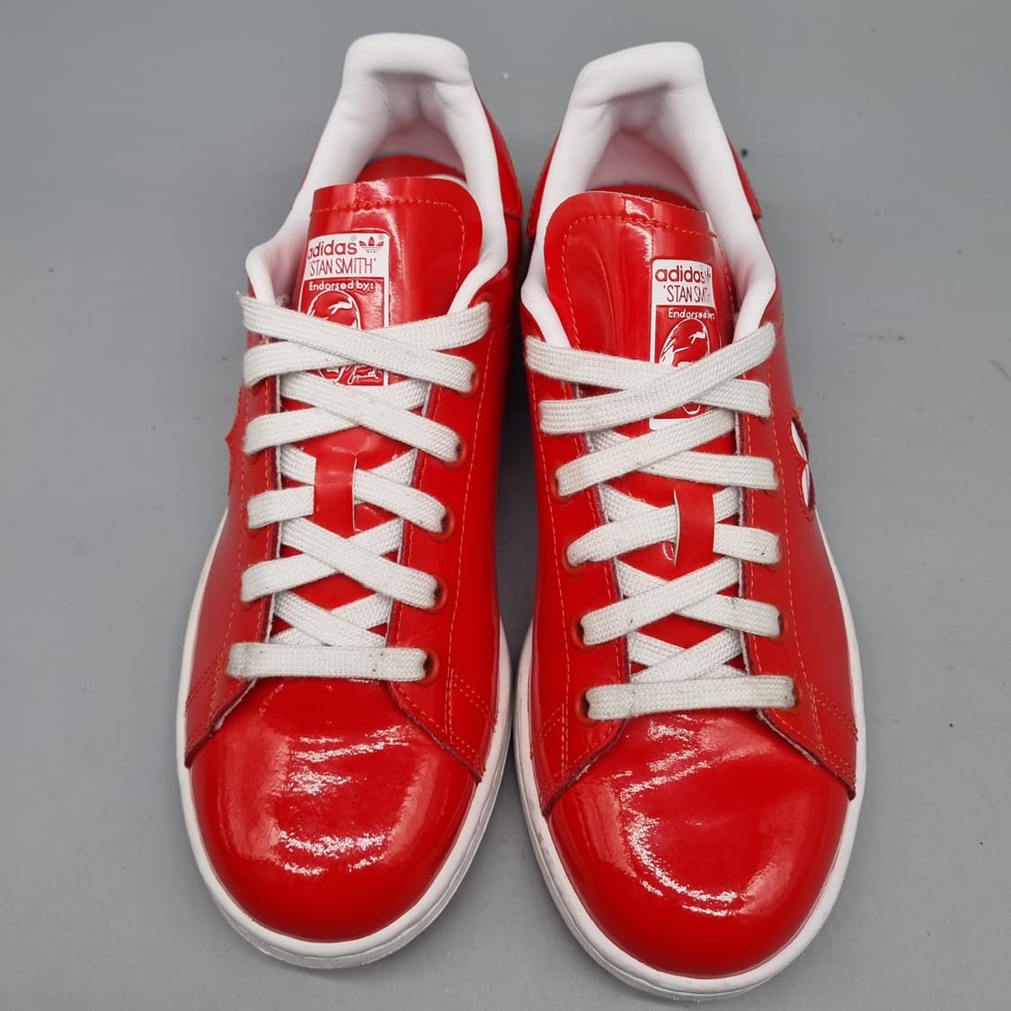 아디다스 스탠스미스 w 여성스니커즈235 상품이미지2