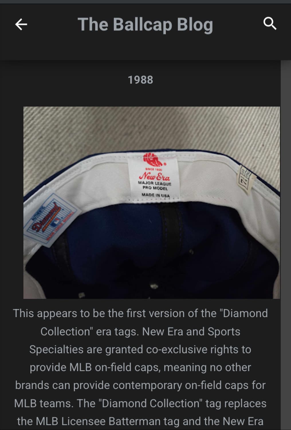 80 ~ 90s 뉴에라 new era 오클랜드 민트급 상품이미지7