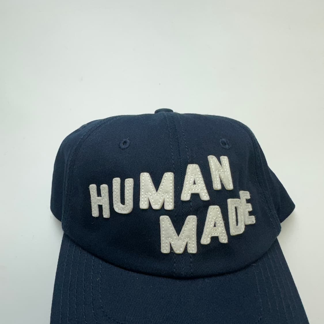 HUMAN MADE 휴먼메이드 캡 상품이미지3