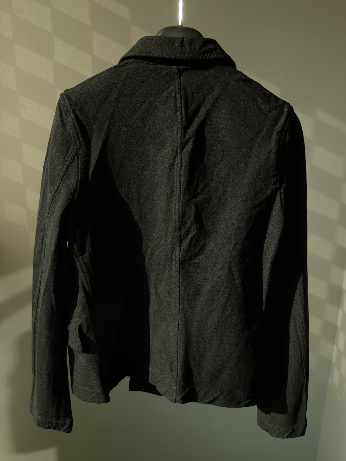 Comme Des Garcons single jacket 상품이미지7