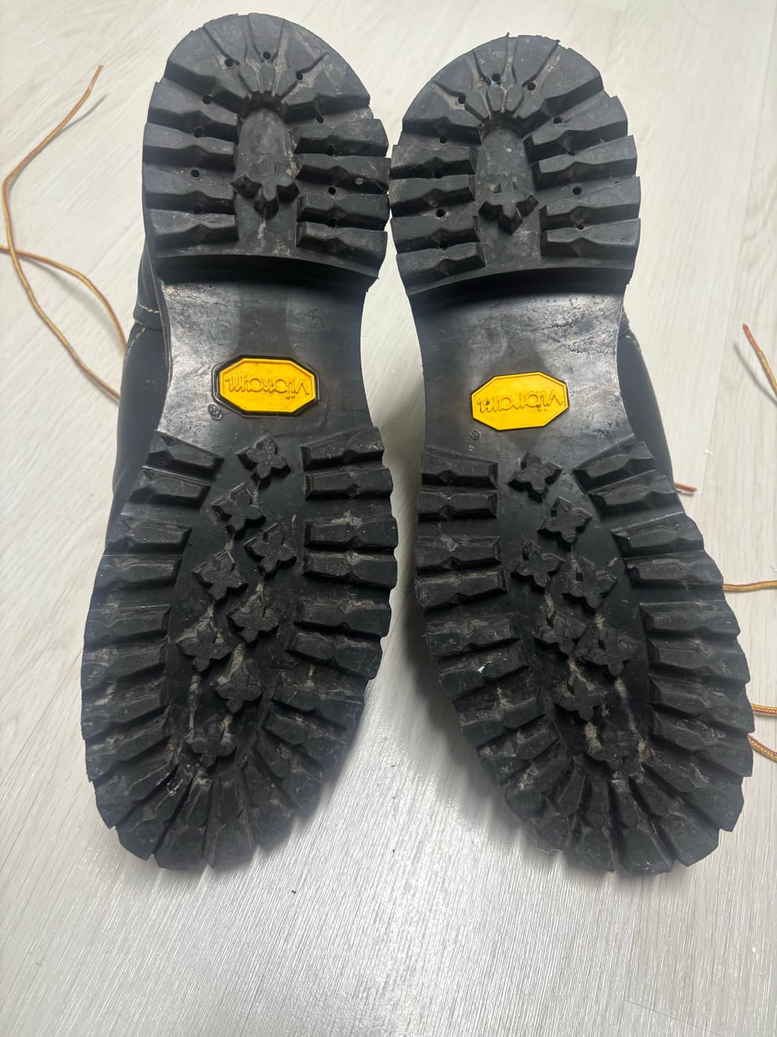 레드윙 라인맨 2935   265size 상품이미지4