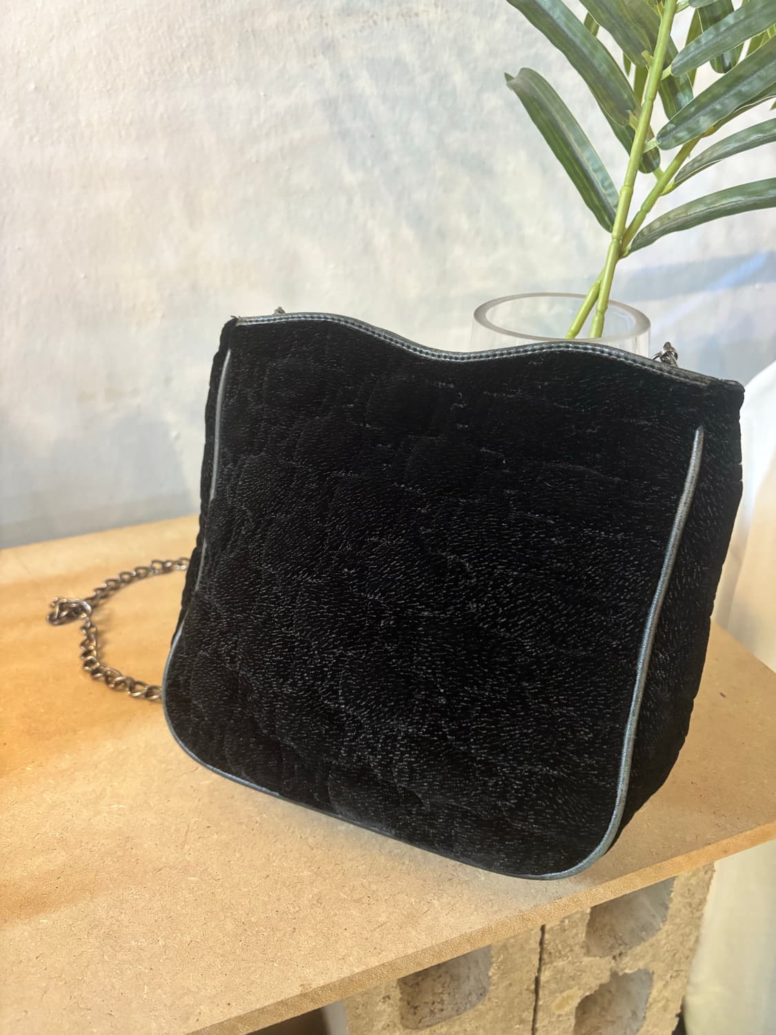 Nicole St Gilles 미니 크로스백 상품이미지7