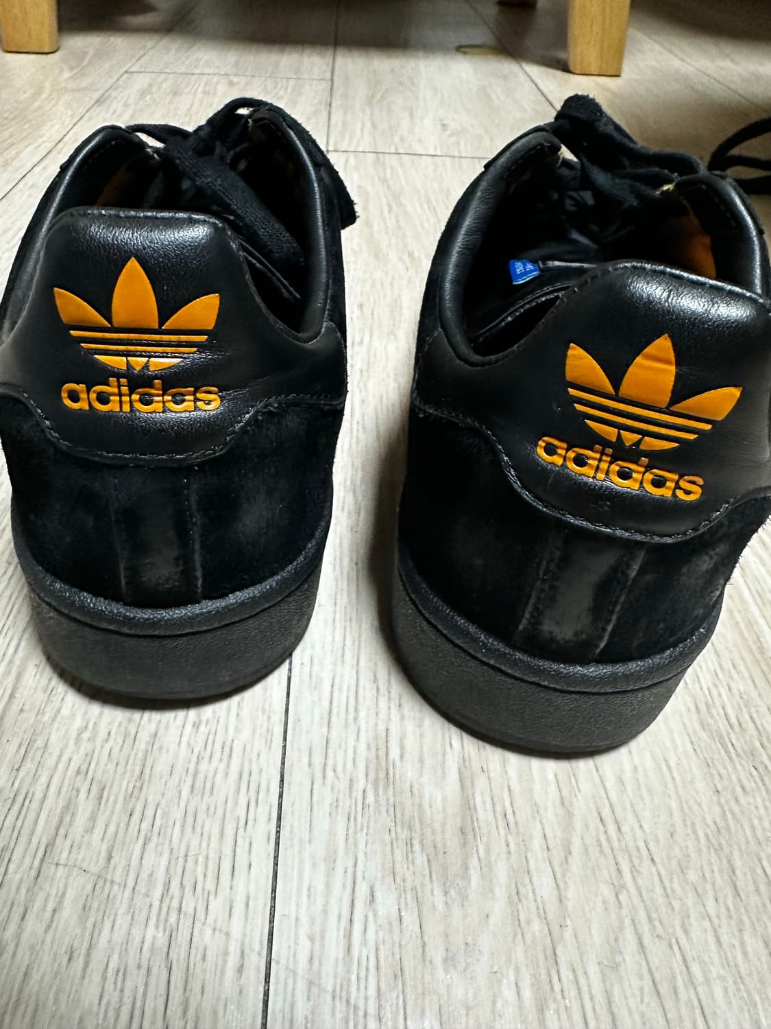 아디다스 포터 캠퍼스 275 상품이미지3